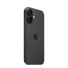 Apple - iPhone 16 6,1" - 256 Go - Noir - Bell et Virgin Plus-Vos Photos Vont Plus Loin. Même De Près: La caméra ultra grand-angle améliorée avec mise au point automatique prend des photos et vidéos macro incroyablement détaillées. Captez de superbes images en haute définition avec la caméra Fusion 48 Mpx, et des plans rapprochés avec le téléobjectif 2x de qualité optique