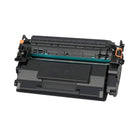 Ecotone Canon T13 (5640C005AA) Cartouche de toner remanufacturée - Rendement élevé - Noir-Produit des textes et graphiques noirs nets de qualité professionnelle