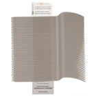 Cutlerease - Fourches - 6 po - Composable - paquet de  960-Fabriqué avec du PLA, un plastique d'origine végétale