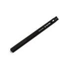 TRU RED - Marqueurs Permanents - Pointe Fine - Noir - Paquet de 5-La couleur Noire audacieuse rend vos signes ou notes faciles à lire à distance