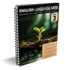 Classroom Ready – 3e année Arts du langage anglais – Édition Colombie-Britannique-Facile à lire, facile à utiliser. Soutient les besoins divers et variés de tous les élèves en veillant à ce que le niveau de lecture et les exercices soient accessibles aux élèves de tous les niveaux de compétence
