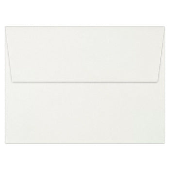 Lot 30 Enveloppes Invitation A7 12,7 X 17,8 Cm Dorées - Autocollantes Rabat V - Mariage Graduation