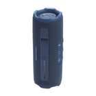 JBL - Flip 7 Enceinte portable étanche et résistante aux chutes avec Son Pro JBL audacieux - Bleu-Nous pouvons désormais ntransporter notre son à notre façon avec le nouveau système d’accessoires interchangeables PushLock