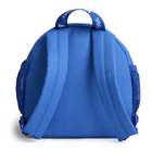 tonies - Sac à dos Sesame Street Cookie Monster - Anglais-Fermeture à glissière sur tout le pourtour pour un accès facile à votre Toniebox et à ses accessoires