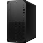 HP - Station de travail Z2 Tower G9 - Intel Core i7 -14700K - 32 Go DDR5 - 512 Go SSD - NVIDIA Quadro T1000 - Windows 11 Pro - Noir-Travaillez en toute confiance en sachant que votre PC est certifié avec les principales applications logicielles pour garantir des performances optimales