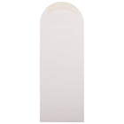 JAM Paper Enveloppes-pochette à fermeture gommée, papier vélin, 4 1/2 x 10 3/8 po, blanc brillant, 1000/pqt-Taille : Nº 11 (4 1/2 x 10 3/8 po)