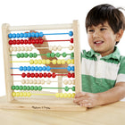 Melissa & Doug - Abacus-Pas de pièces détachées, pas de désordre