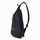 Nextech - Sac a Bandoulière avec protection RFID, noir-8