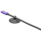 Logitech - Câble USB actif 5 m pour MeetUp 2-Type de connecteur : USB 3.1 Gen 2 ; USB C vers USB C