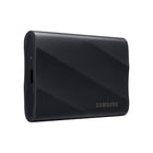 Samsung - T9 Disque SSD portatif USB 3.2 Gen 2 - 1To-Vitesses de lecture et d'écriture allant jusqu'à 2000 Mo/s