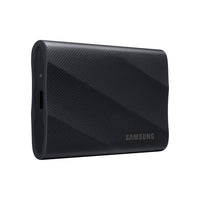 Samsung - T9 Disque SSD portatif USB 3.2 Gen 2 - 1To-Vitesses de lecture et d'écriture allant jusqu'à 2000 Mo/s