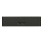 Seagate - Disque dur externe One Touch 5 To USB 3.0 - Noir-Logiciel de boîte à outils téléchargeable