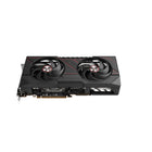 Sapphire - Carte graphique de jeu Pulse AMD Radeon RX 9070 - 16 Go GDDR6-Les conduites thermiques composites sont ajustées pour chaque conception de refroidissement individuelle avec un flux de chaleur optimal, répartissant efficacement et uniformément la chaleur à l’ensemble du module de refroidissement