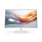 HP - Moniteur LCD Full HD 524sw 24 po de classe IPS - Blanc - 94C21AAABA-Certifié Compatible avec Chromebook: Profitez d’une compatibilité parfaite avec votre Chromebook.