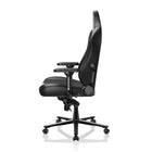 Blacklyte - Chaise de jeu ergonomique à dossier haut Athena Pro-Accoudoir magnétique 4D