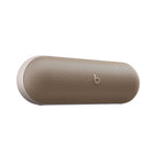 Beats Pill - Enceinte portable sans fil Bluetooth - Champagne Or-Le design épuré du Beats Pill présente une inclinaison de 20 degrés vers le haut pour aider à diffuser des ondes sonores vers votre tête, loin des objets qui pourraient les obstruer
