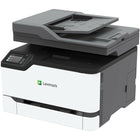 Lexmark - CS431DW Imprimante laser couleur-Technologie d'impression : Laser couleur