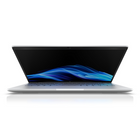 HP EliteBook 8 G1a 14" Portable - AMD Ryzen 7 PRO 250 - 16 Go de RAM - 512 Go SSD - Windows 11 Pro - Argent-NPU : AMD Ryzen AI (16 MAXIMUM)
