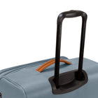 Bugatti - Valise de cabine à coque souple  20po de la collection Cannes - Bleu-6