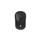 Intekview - Ensemble clavier bilingue et souris sans fil - Noir-Longévité des piles exceptionnelle : jusqu'à 36 mois pour le clavier et 12 mois pour la souris, avec interrupteur Marche/Arrêt pour économiser l'énergie.