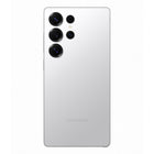 Samsung - Galaxy S25 Ultra - 512 Go - Blanc argent titane - Bell et Virgin Plus-Stockage: 512 Go