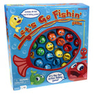 Jeu « Allons pêcher » de Pressman -Le jeu de pêche original - c'est un classique
