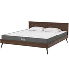 Modway - Kate 6 po Matelas King-Doublures en feutre au-dessus/en dessous du ressort