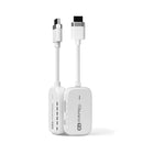 Aluratek - Kit HDMI sans fil Streamcast Pro-Aucun logiciel nécessaire