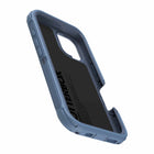 OtterBox - Coque Defender Pro avec MagSafe pour iPhone 16 - Bleu jean bébé-DROP+ | Résiste à 7 fois plus de chutes que la norme militaire (MIL-STD-810G 516.6)