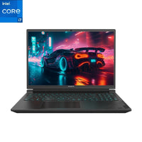 Gigabyte - Ordinateur portable gamer G6X 9KG-43US854SH 16" - Intel i7-13650HX - RTX 4060 - SSD 1 To - 16 Go RAM DDR5 - Win 11-Série NVIDIA GeForce RTX 40 : Ordinateur portable NVIDIA GeForce RTX 4060, GPU GDDR6 8 Go