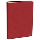 Quo Vadis - 2026 Ministre Agenda Semainier Marlow - 6.25 po x 9.5 po - couleurs variées - Français-Grille 2 couleurs sur papier blanc
