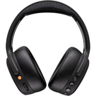 Skullcandy - Casque supra-auriculaire sans fil Crusher ANC 2-Système de réduction de bruit active à 4 micros réglables