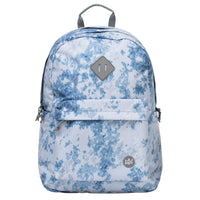 Jump - Sac à Dos Trailblazer - Gris-Matériau polyester, Géometrique
