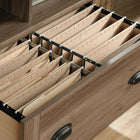 Sauder 422112 La Collection Harbor View Classeur latéral - Finition Salt Oak-31.969"W x 21.181"D x 31.024"H