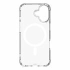 Blu Element - Kit de Protection Totale MagSafe pour iPhone 17-Bords surélevés pour la protection de l'appareil photo et de l'écran