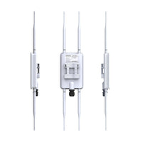 EnGenius ENH1350EXT Wave 2 2 x 2 Dual Band Access Point-Point d’accès
