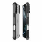 Itskins - Étui Spectrum_R pour iPhone 17 Pro Max - Fumée-Protection de l'appareil photo et de l'écran