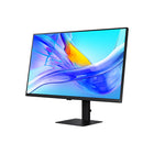 Samsung - Écran plat 4K VA ViewFinity S8 de 32 pouces - Noir - LS32D806UANXGO-Découvrez les détails les plus profonds
