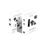 Mighty Mount - Simpl Cradle 2.0 - Support pour tableau de bord et pare-brise à 360°-Inclinaison et rotation : profitez d'une large gamme d'inclinaison et de rotation pour un positionnement flexible du téléphone