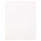 JAM PaperMD – Chemise lustrée à 2 pochettes, 9 1/4 x 11 1/2 (po), blanc, 100/boîte-Égayez votre journée de travail avec de jolies chemises aux couleurs lustrées