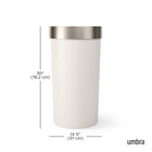 Umbra - Vento - Poubelle de 62 L-6