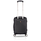 TUCCI Italy - Valise rigide Salita 28" - Noir-Extensible