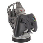 Exquisite Gaming - Call of Duty: Toasted Monkey Bomb Cable Guy support de contrôleur et téléphone-Environ 8" de hauteur