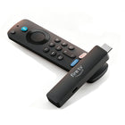 Amazon - Fire TV HD Stick (2026)-La nouvelle expérience Fire TV (sortie en 2026) – Notre plus grande mise à jour de Fire TV propose un nouveau design moderne qui vous permet d'accéder rapidement à vos divertissements
