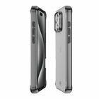 Itskins - Coque Spectrum_R pour iPhone 16 Pro Max - Fumée-Protection de l’appareil photo et de l’écran