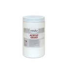 Handy Art - Acrylique Gesso, 946 ml-Appliquer comme sous-couche ou apprêt sur la surface avant de peindre pour améliorer l'adhérence