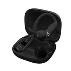 Beats - Écouteurs Powerbeats Pro 2 - Noir de jais-Compatible avec Apple (jumelage en un toucher, passage automatique d’un appareil à l’autre, partage audio, assistant vocal mains libres Siri et fonctionnalité Localiser) et Android (l’application Beats permet d’accéder au jumelage en un toucher, à la fonctionnalité de suivi de la fréquence cardiaque, aux commandes personnalisables, aux widgets sur l’état de la batterie et à la fonction Localiser mes Beats).