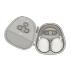 Sennheiser - Casque sans fil Momentum 4 BT - Son signature - ANC hybride adaptatif - Blanc-4