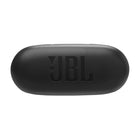 JBL - Endurance Race 2 - Écouteurs de sport étanches sans fil - Noir-4 micros pour des appels clairs et nets