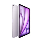 Apple - iPad Air 13 po, Écran Liquid Retina, Wi-Fi, Puce M3, 512 Go, Violet-Conçu pour apple intelligence:  Apple Intelligence est un système d’intelligence personnelle qui vous aide à écrire, à vous exprimer et à en faire plus sans effort. Avec des protections de la vie privée révolutionnaires intégrées au cœur d’iPad veillant à ce que personne d’autre n’ait accès à vos données – pas même Apple. [Insérer le message sur la disponibilité d’Apple Intelligence]